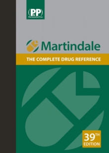 Martindale : The complete drug reference, Hardback Book Martindale : The complete drug reference, Hardback Book