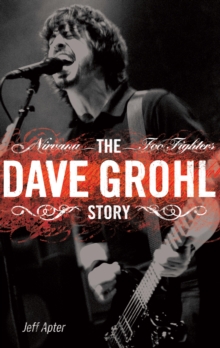 The Dave Grohl Story