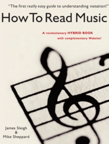 How to Read Music