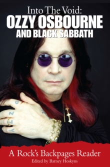 Into the Void: Ozzy Osbourne and Black Sabbath