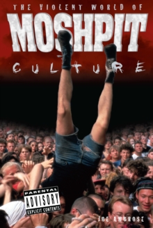 The Violent World Of Moshpit Culture