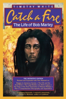 Catch a Fire: The Life of Bob Marley