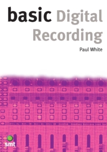 Basic Digital Recording