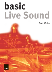 Basic Live Sound