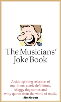 The Musician's Joke Book