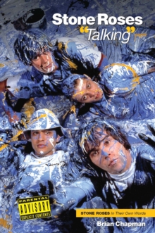 Stone Roses: 'Talking'