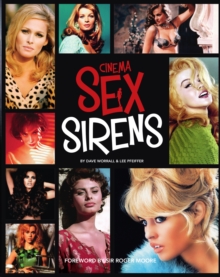 Cinema Sex Sirens