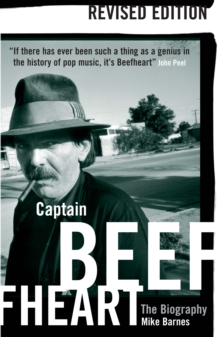 Captain Beefheart: The Biography