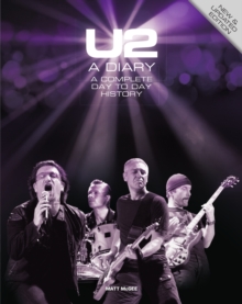 U2: A Diary