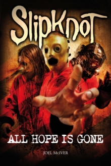 SlipKnoT: ALL HOPE IS GONE