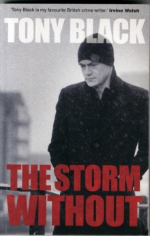 Storm Without : A Doug Michie Novel, Paperback Book Storm Without : A Doug Michie Novel, Paperback Book