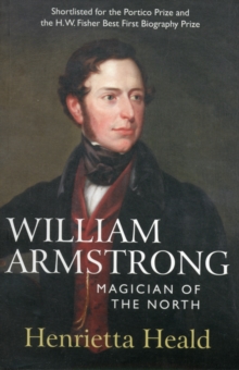 William Armstrong : Magician of The North