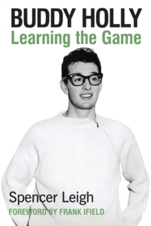 Buddy Holly : Learning the Game