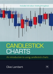 Candlestick Charts : An introduction to using candlestick charts