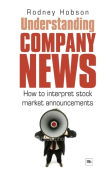 Understanding Company News : How to interpret stock market announcements