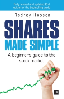 Shares Made Simple : A beginner's guide to the stock market, Paperback Book Shares Made Simple : A beginner's guide to the stock market, Paperback Book