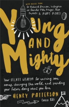 Young and Mighty, Paperback / softback Book Young and Mighty, Paperback / softback Book