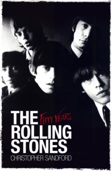 The Rolling Stones: Fifty Years