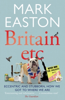 Britain etc., Paperback Book Britain etc., Paperback Book