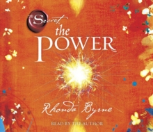 The Power CD, CD-Audio Book The Power CD, CD-Audio Book
