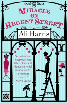 Miracle on Regent Street, Paperback / softback Book Miracle on Regent Street, Paperback / softback Book