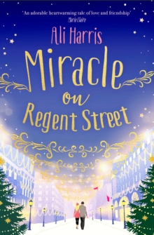 Miracle on Regent Street