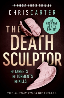 Simon & Schuster Uk Death Sculptor , The Most Addictive, Gripping And Suspenseful Serial Killer Thriller You'll Read In 2025