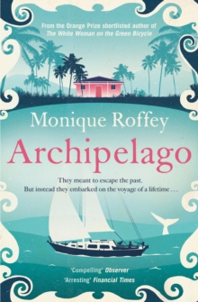Archipelago, Paperback Book Archipelago, Paperback Book