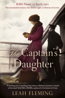 The Captain's Daughter, Paperback Book The Captain's Daughter, Paperback Book