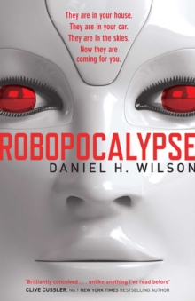 Robopocalypse, EPUB eBook Robopocalypse, EPUB eBook