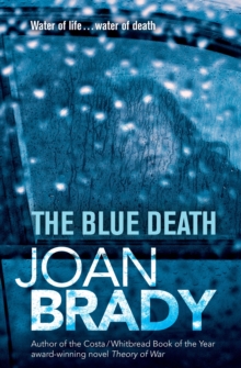 The Blue Death, Paperback Book The Blue Death, Paperback Book