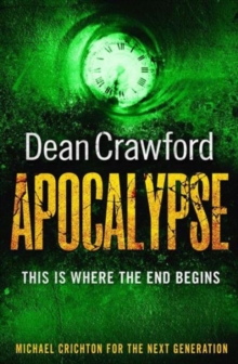 Apocalypse, Paperback / softback Book Apocalypse, Paperback / softback Book