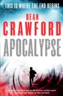 Apocalypse, Paperback Book Apocalypse, Paperback Book