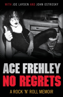 No Regrets, Paperback Book No Regrets, Paperback Book