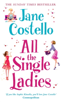 All the Single Ladies, Paperback Book All the Single Ladies, Paperback Book