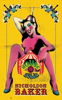 Simon & Schuster Uk House Of Holes
