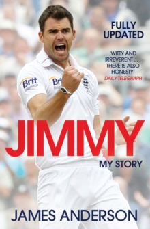 Jimmy : My Story, Paperback Book Jimmy : My Story, Paperback Book