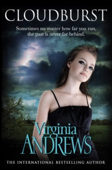 Cloudburst, Paperback Book Cloudburst, Paperback Book