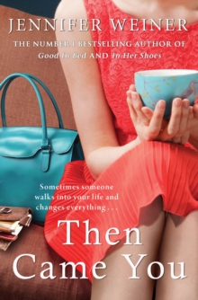 Then Came You, Paperback Book Then Came You, Paperback Book
