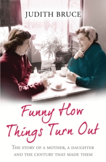 Funny How Things Turn Out, Paperback Book Funny How Things Turn Out, Paperback Book