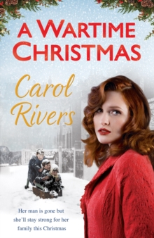 A Wartime Christmas, Paperback Book A Wartime Christmas, Paperback Book