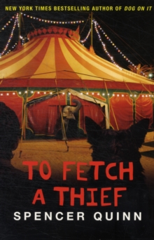 To Fetch A Thief, Paperback / softback Book To Fetch A Thief, Paperback / softback Book