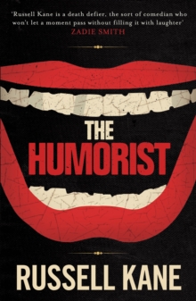 The Humorist, Paperback Book The Humorist, Paperback Book