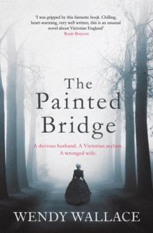 The Painted Bridge, Paperback Book The Painted Bridge, Paperback Book