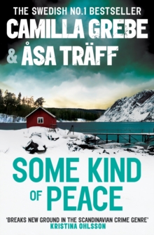 Some Kind of Peace, Paperback / softback Book Some Kind of Peace, Paperback / softback Book