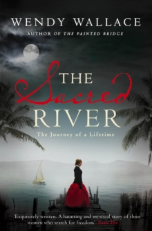 The Sacred River, Paperback Book The Sacred River, Paperback Book