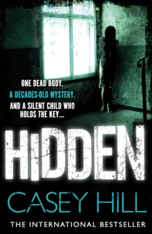 Hidden, Paperback Book Hidden, Paperback Book