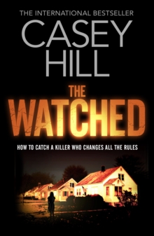 The Watched, Paperback Book The Watched, Paperback Book