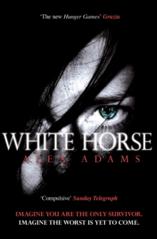 White Horse, Paperback / softback Book White Horse, Paperback / softback Book