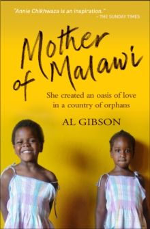 Mother of Malawi, Paperback Book Mother of Malawi, Paperback Book